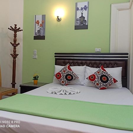 Golden Star Hostel Káhira Exteriér fotografie
